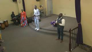 True Sanctuary of Praise Church Live Stream