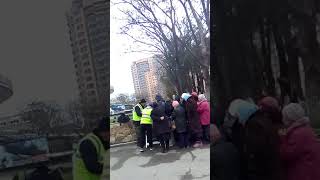 Видео краснодаре бесплатно обед бомжы 11.00 часов улица Володи Головатого Рашпилевская улица от николай я инвалид мой канал подписаться, улица Володи Головатого, Краснодар, Россия