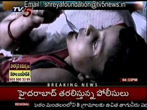 TV5 - Asha Jyothi Papam Pasivadu