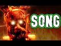 SCRAPTRAP FNAF SONG "Salvaged Rage" [LYRICS]