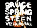 Video Shackled And Drawn Bruce Springsteen