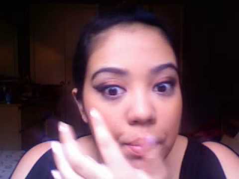 INDIAN MAKEUP LOOK (INSPIRED). SO THIS IS FROM A NOVELA CALLED quot;CAMINHO DAS indian bridal makeup videos. INDIAN MAKEUP LOOK (INSPIRED). SO THIS IS FROM A NOVELA CALLED quot;CAMINHO DAS
