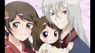Tomoe x Nanami