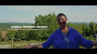 Emission World On Board Consacrée Aux Vins De Vézelay Va