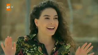Reyyan Miran Benim Gözüm Sendeklip
