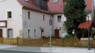Romantisch, Märchenhafte Pension In Dresden Gästezimmer Am Märchenbrunnen - Herbstgruß