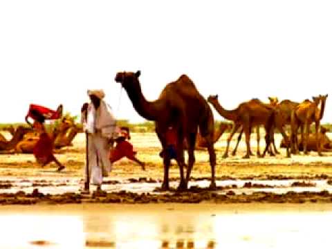 A R Rahman - Maa Tujhe Salaam.flv