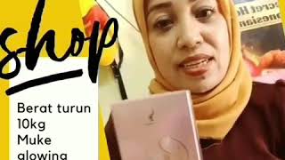 Testimoni Gadis Gorgeous