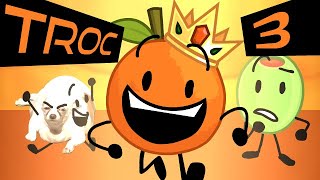 The Orager Chronicles Troc3 Challenge Entries