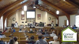 Sunday Sermon-Acts 1 & 2