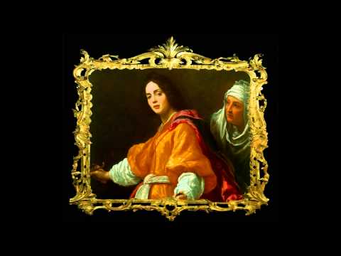 VIVALDI JUDITHA TRIUMPHANS