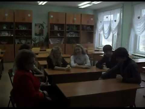 Самопрезентация класса на конкурс Самопрезентация класса на конкурс