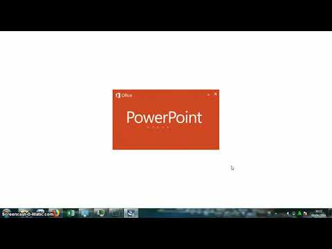 PTT TO HTML5POINT