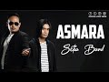 Asmara - Setia Band ( Lagu Lirik ) || Berwisata Ke Indonesia Lewat Lagu