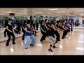 Africa Bum Bum Line Dance Africa Bum Bum Line Dance
