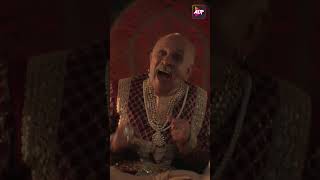 Deepak Qazir Kejriwal As Raja Vichitra Sen, Paurashpur 2 Streaming Now On Altt