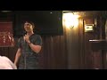 Mark Johnson Stand-Up at Ri Ra (Pt. 3 of 3)