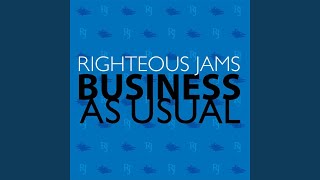 Watch Righteous Jams Adams St video