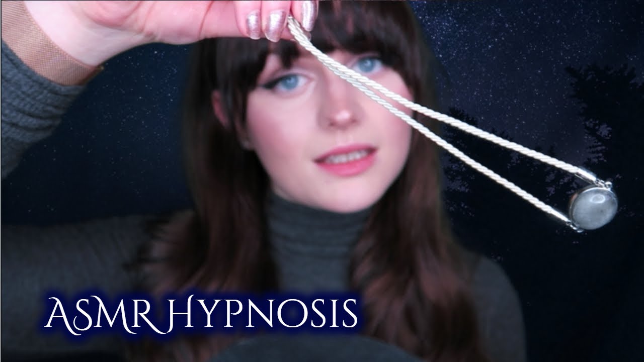 Dark focus submission hypnosis
