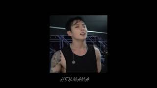 Hey Mama - Sped Up