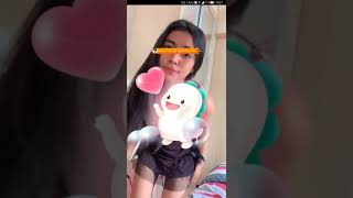 Bigo Live Di Siang Hqri