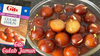 Gits Gulab Jamun Recipe Gits Gulab Jamun Gulab Jamun Recipe