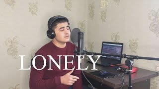 Justin Bieber & Benny Blanco - Lonely Cover By Komron