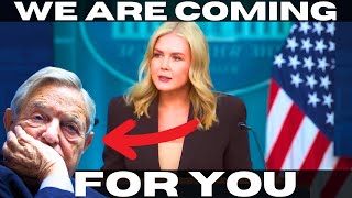 Its Not Looking Good For George Soros...