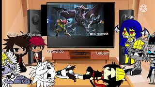 Tropical Freeze, Reacción A King K. Rool