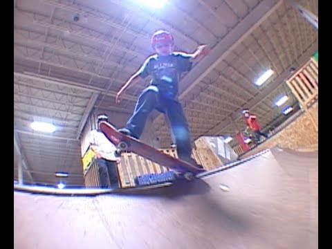 ALL I NEED welcomes Russell Lozinski to the flow team filmed and edited by Sam Curran