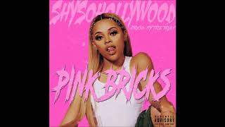 Watch Shysohollywood Pink Bricks video