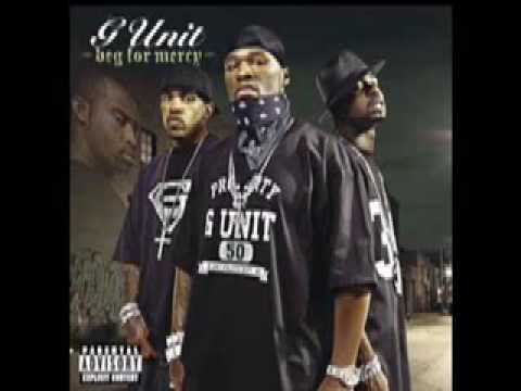 G Unit - G-Unit