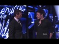 Kris Allen - "Heartless" American Idol Top 3