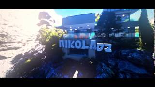 Intro For Nikoladz