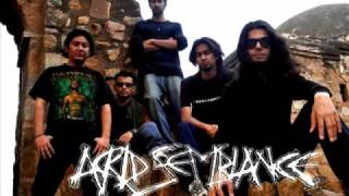 Acrid Semblance - Mindgames