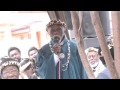 Shembe: Rev Khumalo (Yizani zindlamafa)