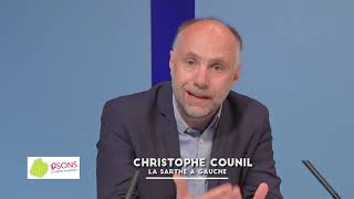 Expression Directe - Le Mans 6, Christophe Counil Et Isabelle Cozic Guillaume