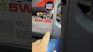 Opel Astra J 1.4 140Hp Turbo Hangi̇ Motor Yaği Kullanilir