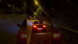 Honda Aragaz