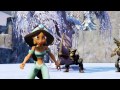 Disney Infinity (2.0 Edition) – Aladdin & Jasmine Trailer | PS4 & PS3