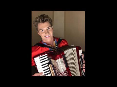 Accordeon Video