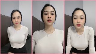 Cantik Tobrut Live Tiktok