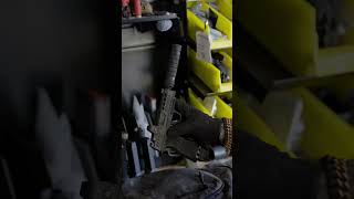 Absolutely Epic Suppressed P365 Bag Gun