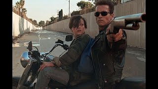 Terminator 2 Filminde Bunu Biliyor Musun.?