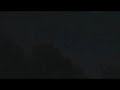 UFO spotted near D/FW Airport February 19, 2011 6:40pm