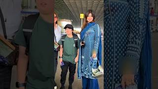 Ayesha Takia Unrecognizable Transformation