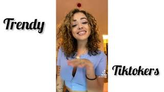 Malu Trevejo Compilations Must Watch