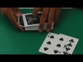 Lost in the Middle Card Trick Tutorial [HD]