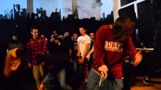 Watch Straight Edge Tomorrow video