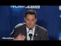 Sean Miller Press Conference Highlights Ohio State